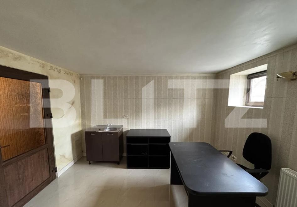 Spațiu birouri de închiriat Ultracentral - 173618SIB | BLITZ Arad | Poza6