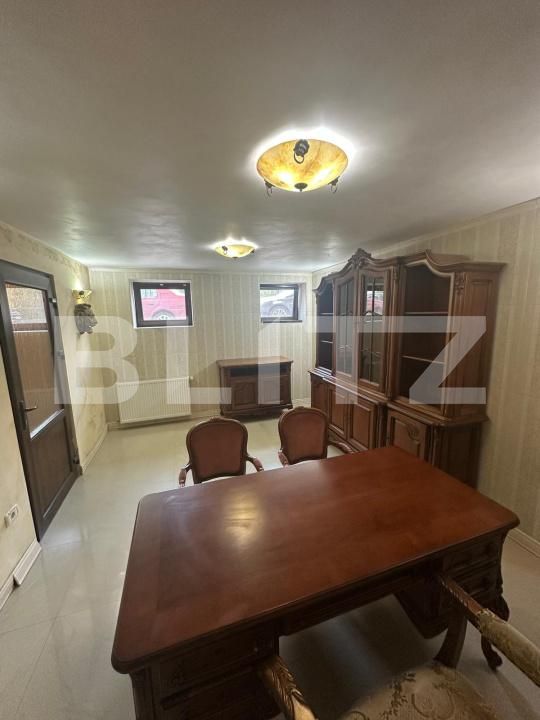 Spațiu birouri de închiriat Ultracentral - 173618SIB | BLITZ Arad | Poza4