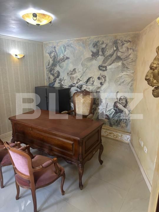 Spațiu birouri de închiriat Ultracentral - 173618SIB | BLITZ Arad | Poza3