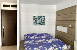 Apartament 1 cameră – Adora Park | Ideal investiție | Loc parcare inclus