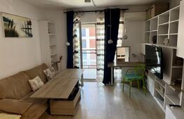 Apartament 1 cameră – Adora Park | Ideal investiție | Loc parcare inclus