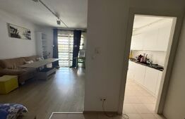 Apartament 1 cameră – Adora Park | Ideal investiție | Loc parcare inclus