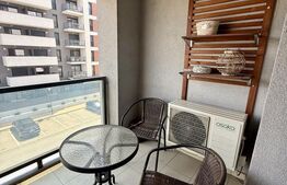 Apartament 1 cameră – Adora Park | Ideal investiție | Loc parcare inclus