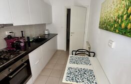 Apartament 1 cameră – Adora Park | Ideal investiție | Loc parcare inclus