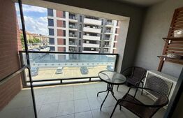 Apartament 1 cameră – Adora Park | Ideal investiție | Loc parcare inclus