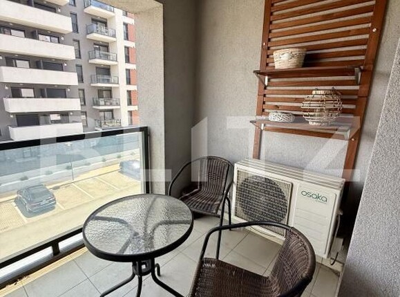 Garsonieră de vânzare UTA - 173895AV | BLITZ Arad | Poza9