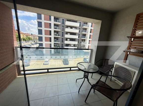 Garsonieră de vânzare UTA - 173895AV | BLITZ Arad | Poza10