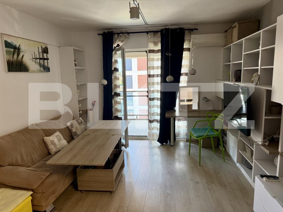 Garsonieră de vânzare UTA - 173895AV | BLITZ Arad | Poza2