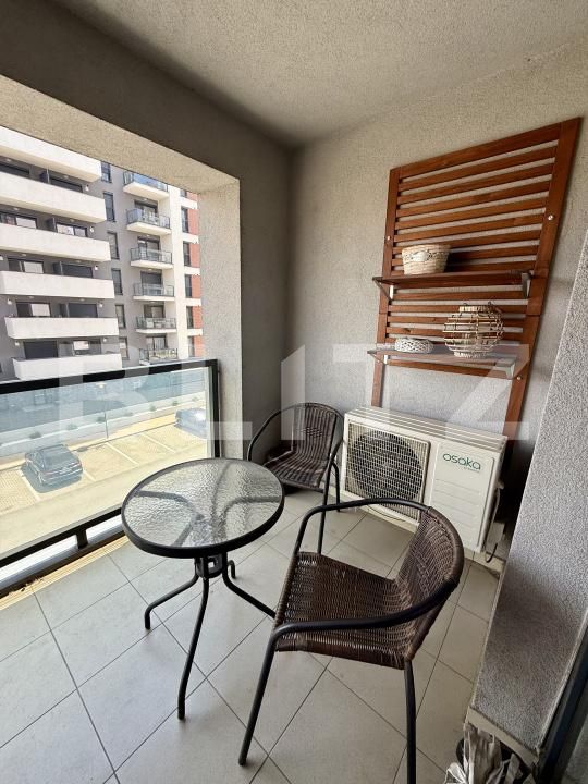 Garsonieră de vânzare UTA - 173895AV | BLITZ Arad | Poza9