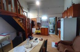 Apartament, Strada Metianu, Locație centrală