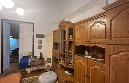 Apartament, Strada Metianu, Locație centrală