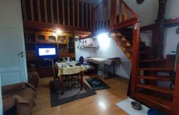 Apartament, Strada Metianu, Locație centrală