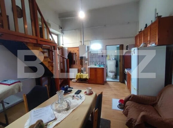 Apartament de vânzare 2 camere Ultracentral - 173909AV | BLITZ Arad | Poza3