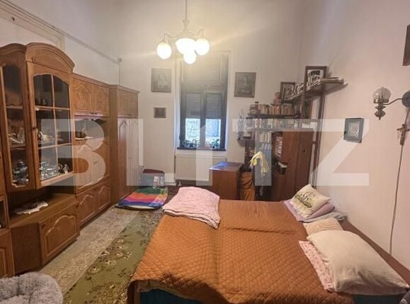 Apartament de vânzare 2 camere Ultracentral - 173909AV | BLITZ Arad | Poza1