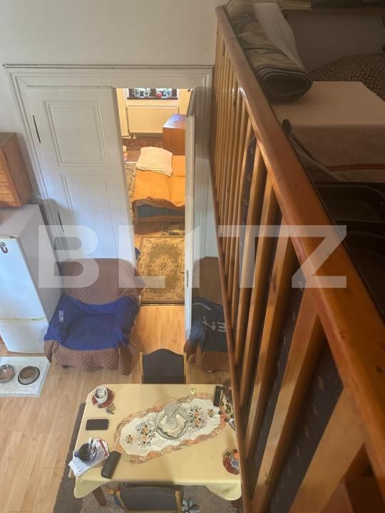 Apartament de vânzare 2 camere Ultracentral - 173909AV | BLITZ Arad | Poza5