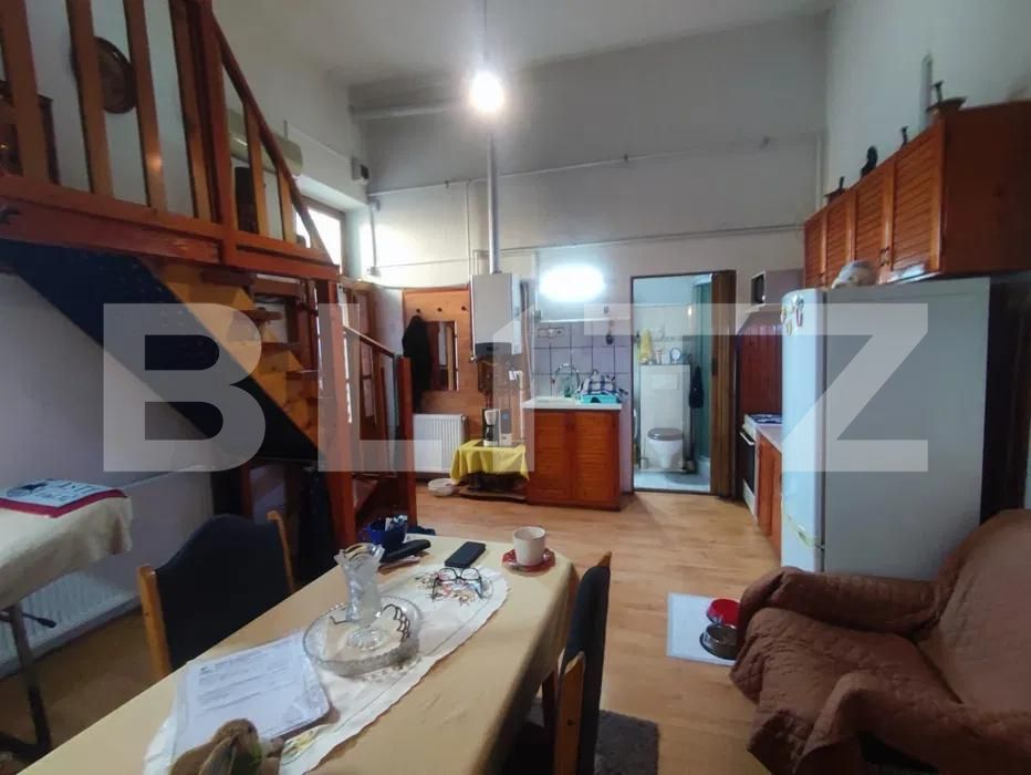 Apartament de vânzare 2 camere Ultracentral - 173909AV | BLITZ Arad | Poza3