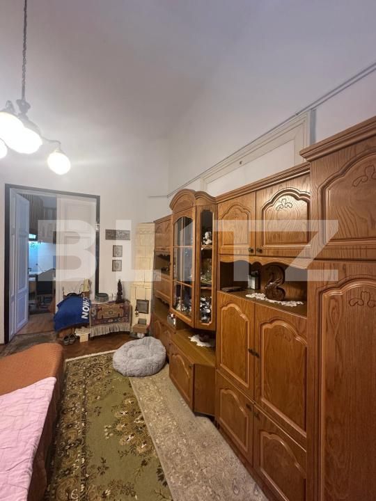 Apartament de vânzare 2 camere Ultracentral - 173909AV | BLITZ Arad | Poza2