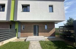 Casă smart cu 4 camere, finisată complet – Cartier Gai, Arad