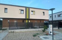 Casă smart cu 4 camere, finisată complet – Cartier Gai, Arad