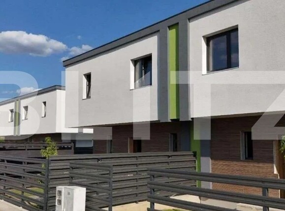 Casa de vânzare 4 camere Gai - 174388CV | BLITZ Arad | Poza3