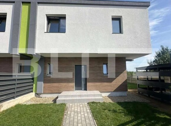 Casa de vânzare 4 camere Gai - 174388CV | BLITZ Arad | Poza1