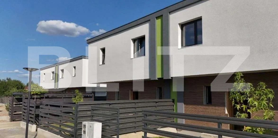 Casa de vânzare 4 camere Gai - 174388CV | BLITZ Arad | Poza3