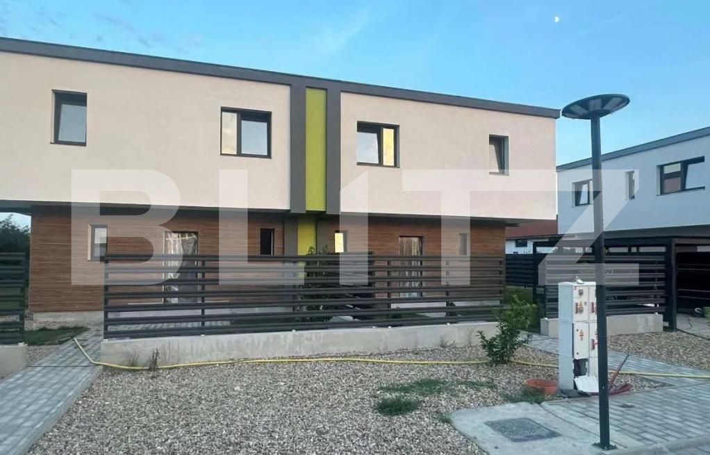 Casa de vânzare 4 camere Gai - 174388CV | BLITZ Arad | Poza2