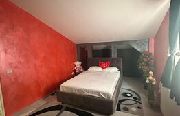 Apartament de vanzare, cu 5 camere, 160 mp, zona Vlaicu