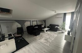 Apartament de vanzare, cu 5 camere, 160 mp, zona Vlaicu