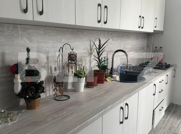 Apartament de vânzare 4+ camere Aurel Vlaicu - 174393AV | BLITZ Arad | Poza1