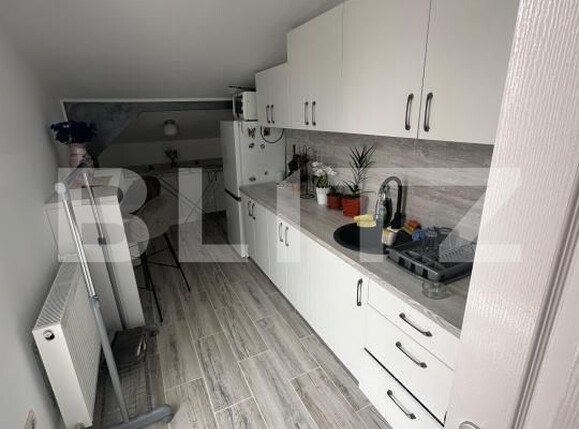Apartament de vânzare 4+ camere Aurel Vlaicu - 174393AV | BLITZ Arad | Poza3