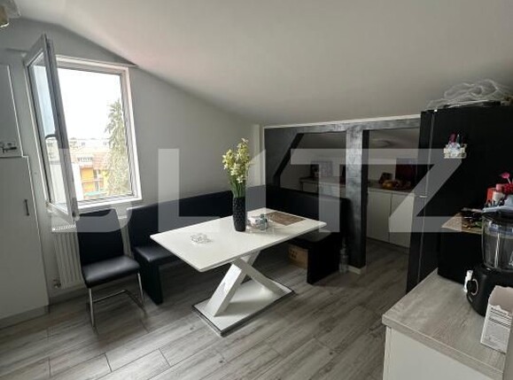 Apartament de vânzare 4+ camere Aurel Vlaicu - 174393AV | BLITZ Arad | Poza2