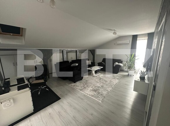 Apartament de vânzare 4+ camere Aurel Vlaicu - 174393AV | BLITZ Arad | Poza2