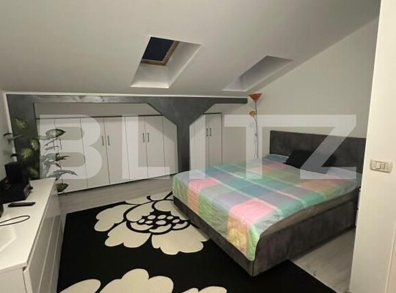 Apartament de vânzare 4+ camere Aurel Vlaicu - 174393AV | BLITZ Arad | Poza12