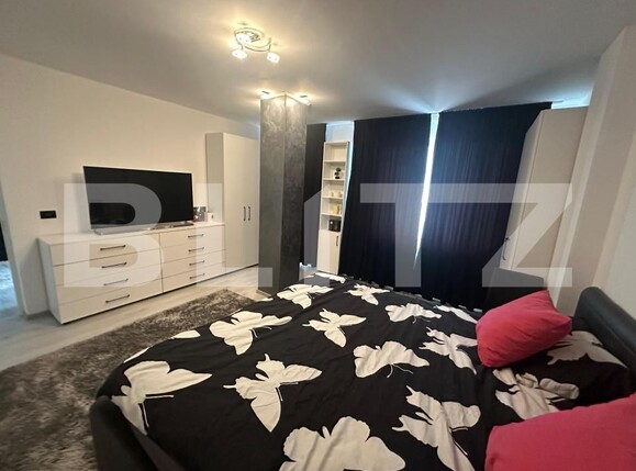 Apartament de vânzare 4+ camere Aurel Vlaicu - 174393AV | BLITZ Arad | Poza8