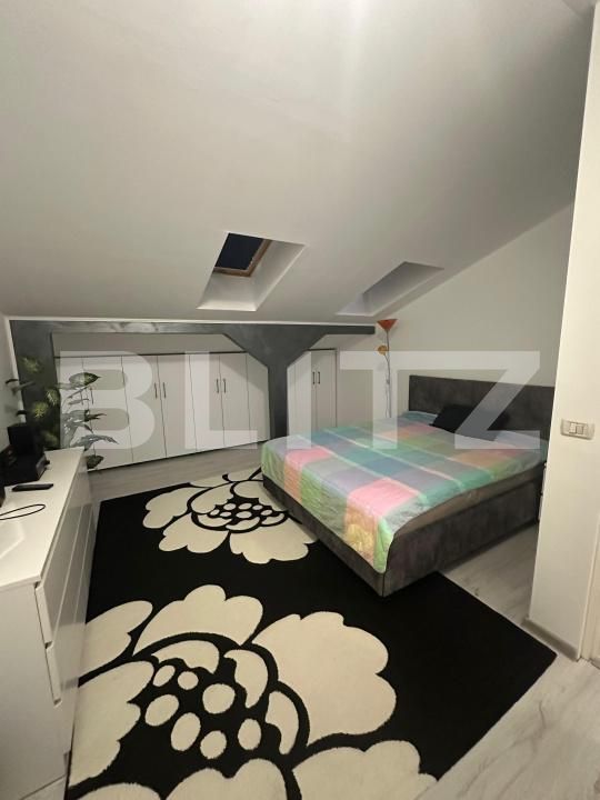 Apartament de vânzare 4+ camere Aurel Vlaicu - 174393AV | BLITZ Arad | Poza12