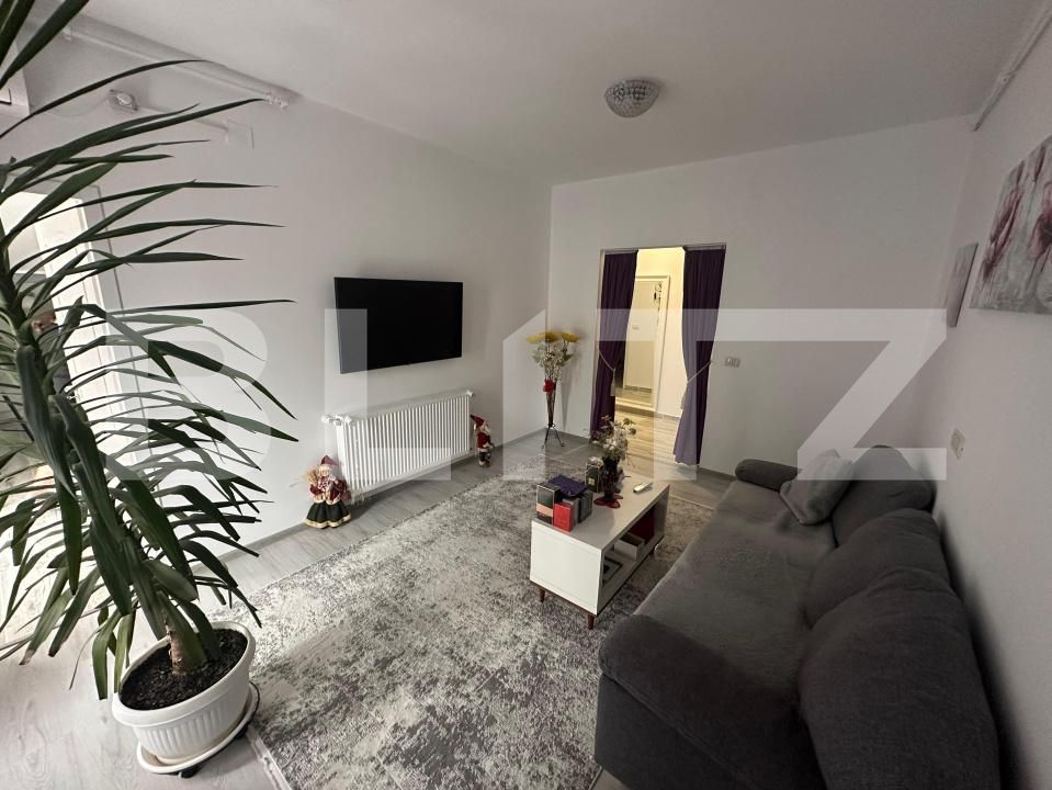 Apartament de vânzare 4+ camere Aurel Vlaicu - 174393AV | BLITZ Arad | Poza11