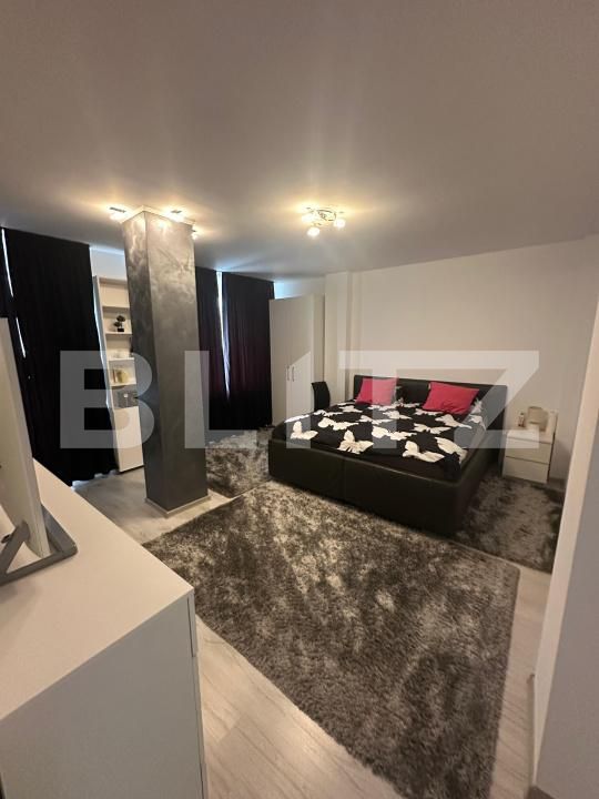 Apartament de vânzare 4+ camere Aurel Vlaicu - 174393AV | BLITZ Arad | Poza4