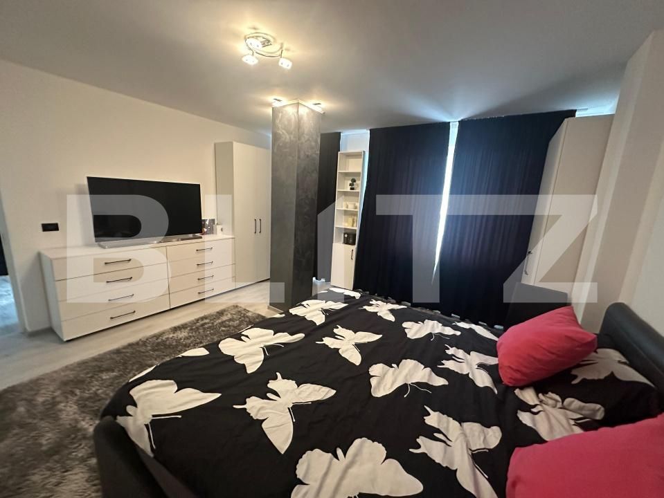 Apartament de vânzare 4+ camere Aurel Vlaicu - 174393AV | BLITZ Arad | Poza8