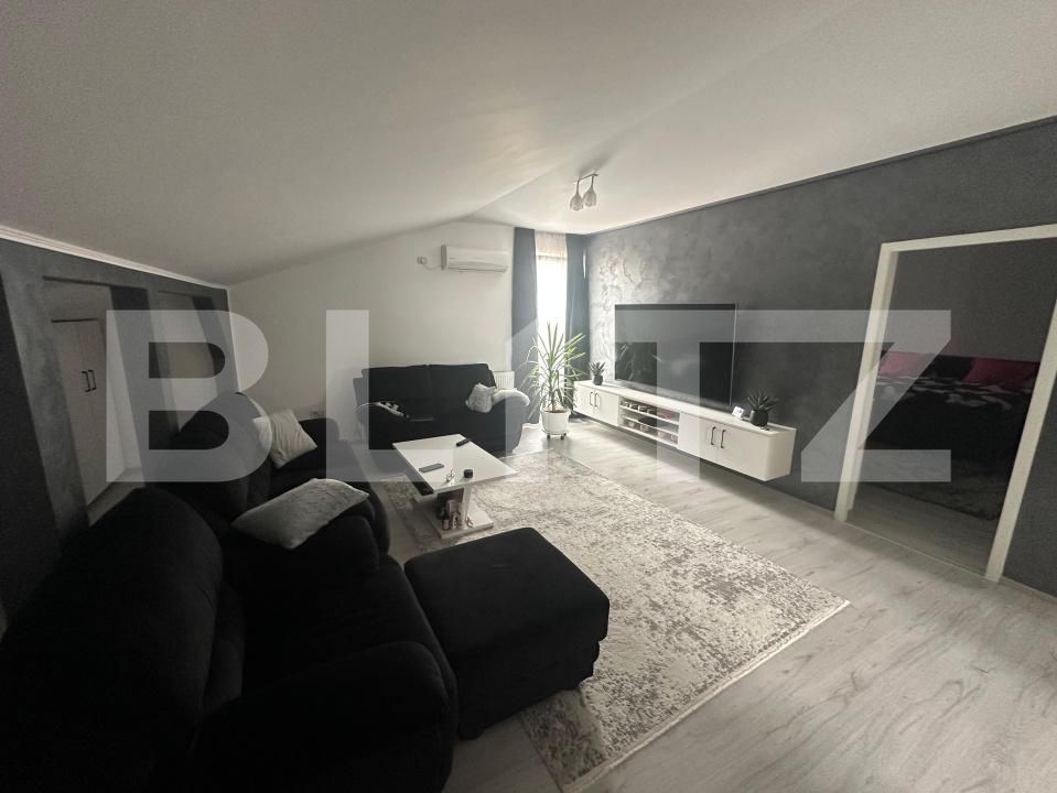 Apartament de vânzare 4+ camere Aurel Vlaicu - 174393AV | BLITZ Arad | Poza4