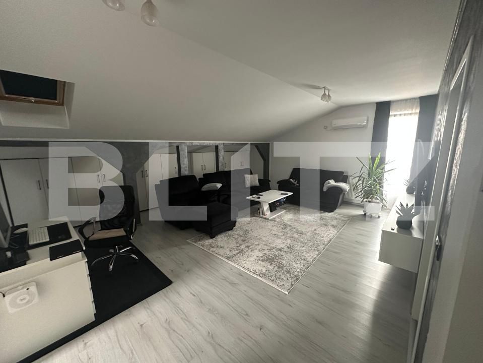 Apartament de vânzare 4+ camere Aurel Vlaicu - 174393AV | BLITZ Arad | Poza2