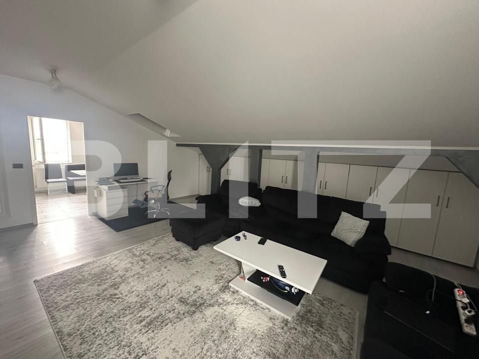 Apartament de vânzare 4+ camere Aurel Vlaicu - 174393AV | BLITZ Arad | Poza3