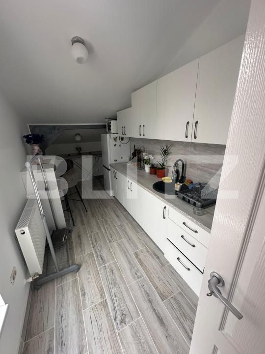 Apartament de vânzare 4+ camere Aurel Vlaicu - 174393AV | BLITZ Arad | Poza3