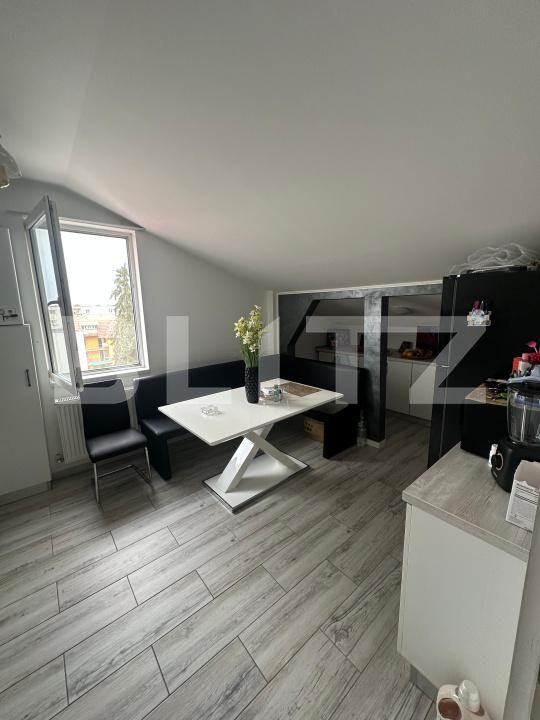 Apartament de vânzare 4+ camere Aurel Vlaicu - 174393AV | BLITZ Arad | Poza9