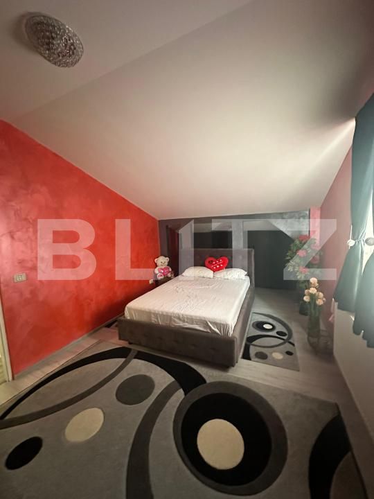 Apartament de vânzare 4+ camere Aurel Vlaicu - 174393AV | BLITZ Arad | Poza13