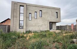 Casă noua, zona Fântânele, Arad