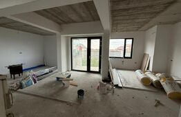 Casă noua, zona Fântânele, Arad