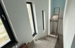 Casă noua, zona Fântânele, Arad