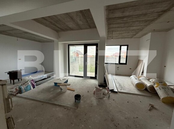 Casa de vânzare 4 camere Sud-Est - 174655CV | BLITZ Arad | Poza1