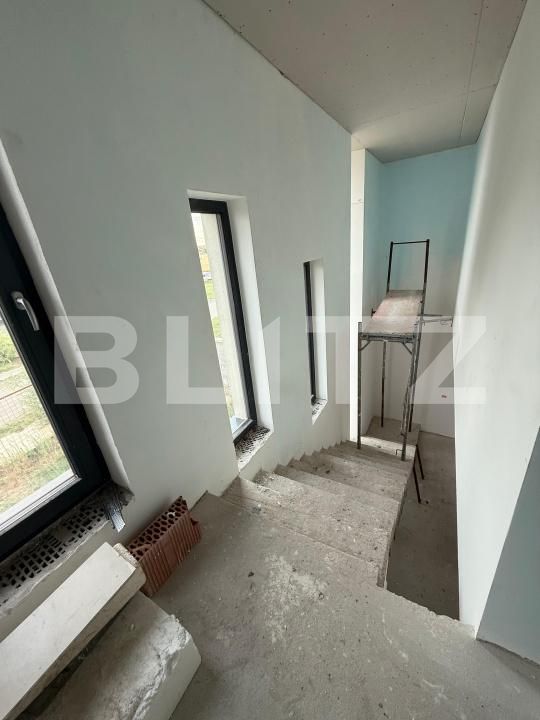 Casa de vânzare 4 camere Sud-Est - 174655CV | BLITZ Arad | Poza4